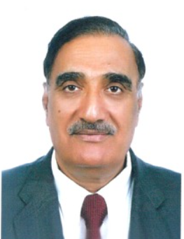 Eng. N. Ahmed Alam